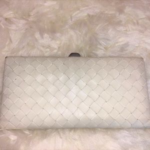 Tommy Bahama leather wallet